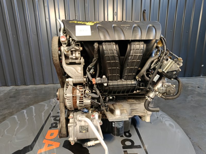 Двигатель, 118000 рублей, Красноярск