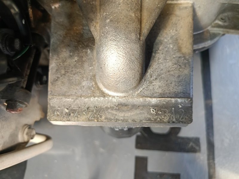 Двигатель, 118000 рублей, Красноярск