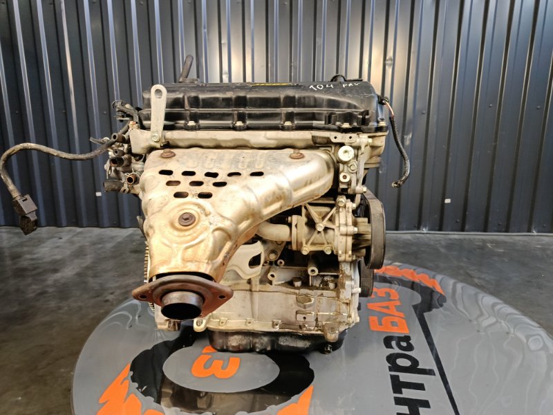 Двигатель, 118000 рублей, Красноярск