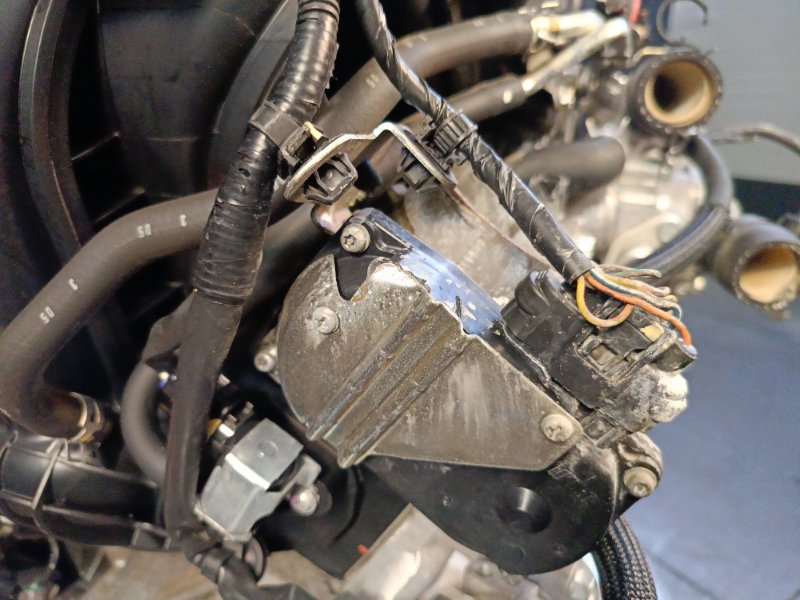 Двигатель, 118000 рублей, Красноярск