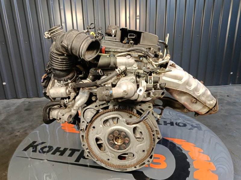 Двигатель, 120000 рублей, Красноярск