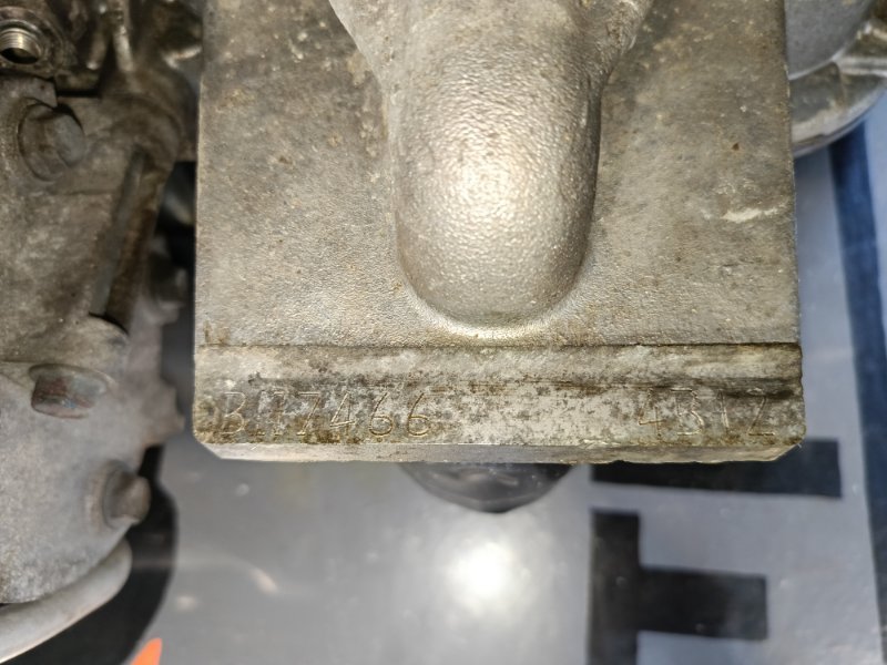 Двигатель, 120000 рублей, Красноярск