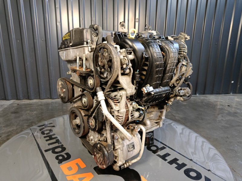 Двигатель, 120000 рублей, Красноярск