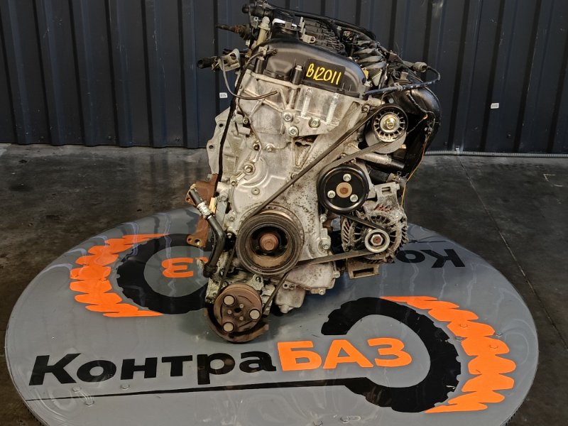 Двигатель, 93000 рублей, Красноярск