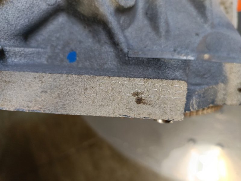 Двигатель, 93000 рублей, Красноярск