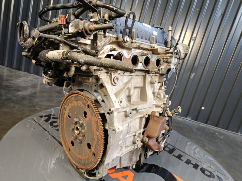 Двигатель, 93000 рублей, Красноярск