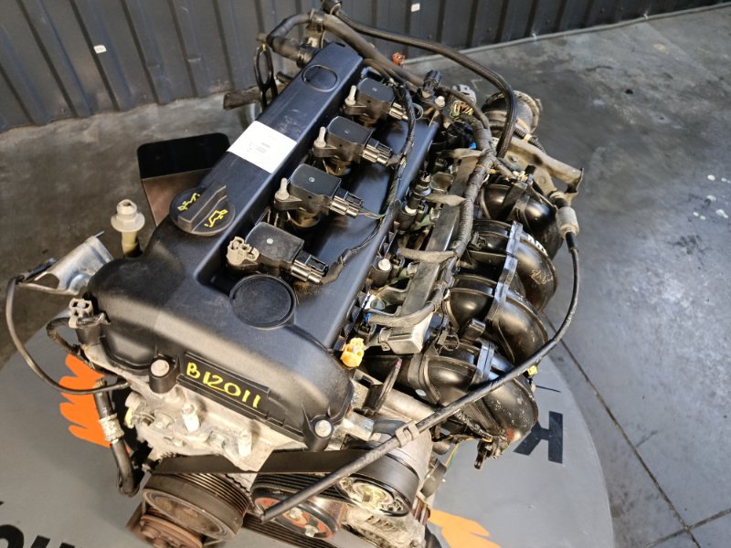 Двигатель, 93000 рублей, Красноярск