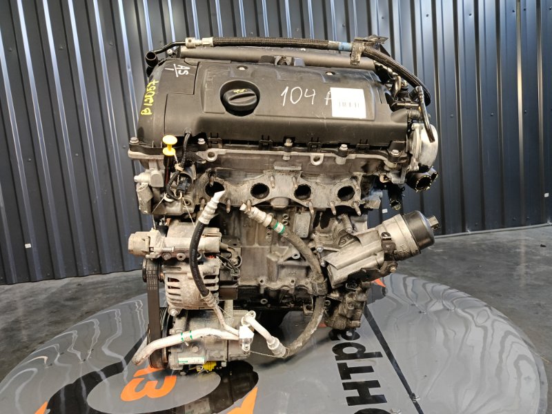 Двигатель, 84000 рублей, Красноярск