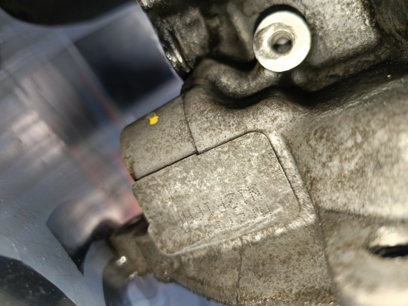 Двигатель, 84000 рублей, Красноярск