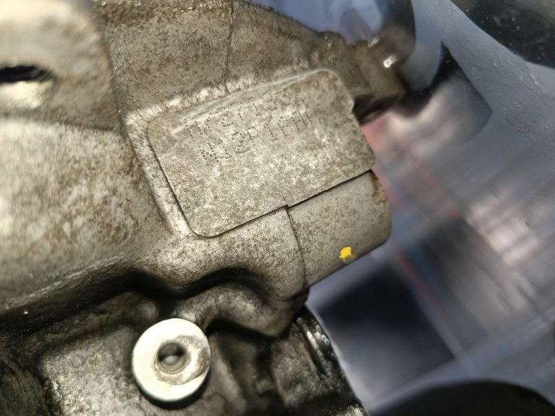 Двигатель, 84000 рублей, Красноярск