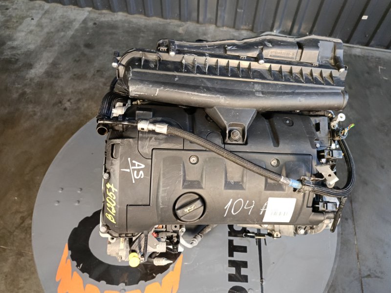 Двигатель, 84000 рублей, Красноярск