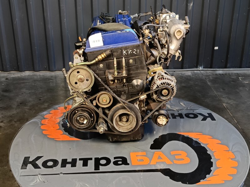 Двигатель, 110000 рублей, Красноярск