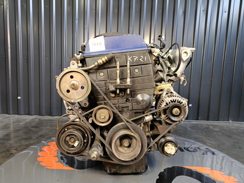 Двигатель, 110000 рублей, Красноярск