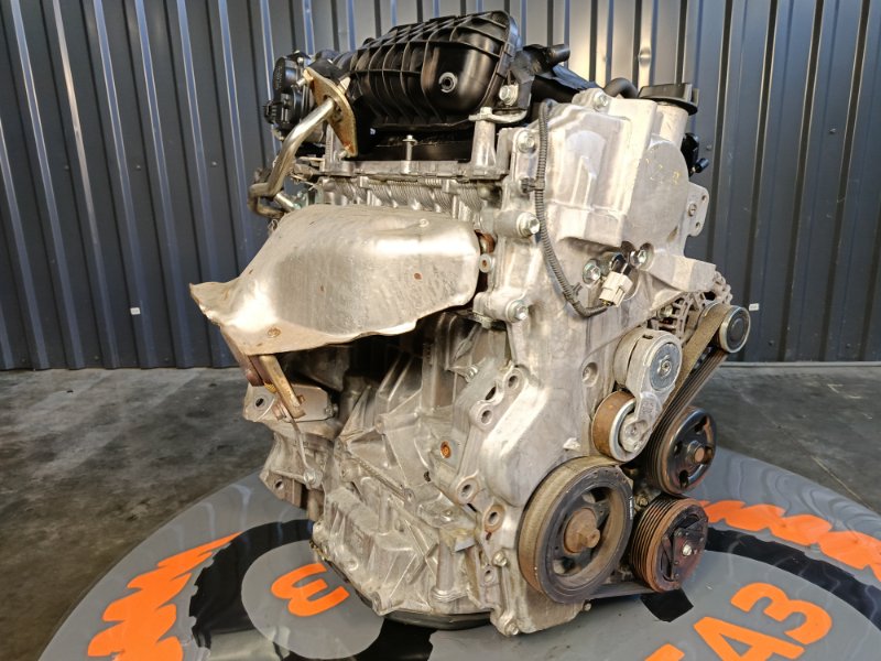 Двигатель, 60500 рублей, Красноярск