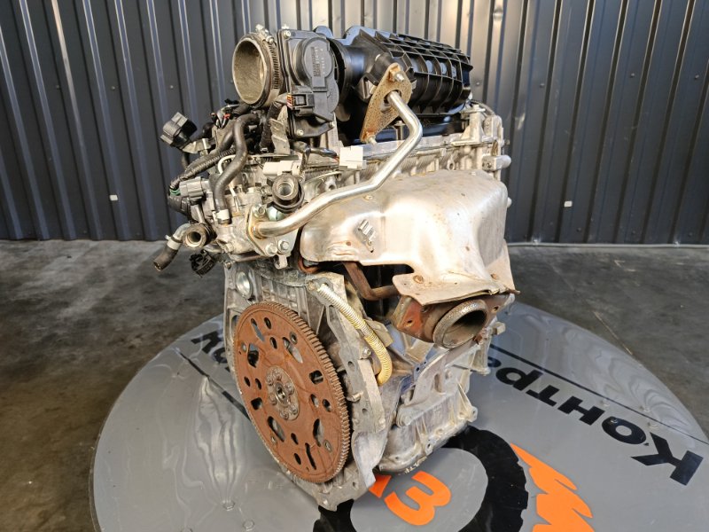 Двигатель, 60500 рублей, Красноярск