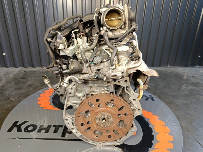 Двигатель, 60500 рублей, Красноярск