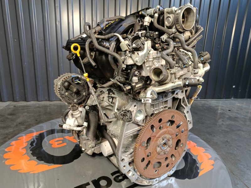 Двигатель, 60500 рублей, Красноярск