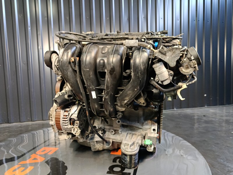 Двигатель, 94000 рублей, Красноярск