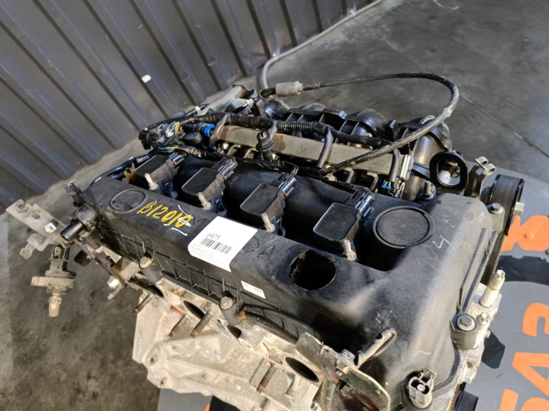 Двигатель, 94000 рублей, Красноярск