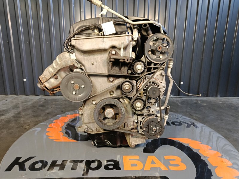 Двигатель, 113000 рублей, Красноярск