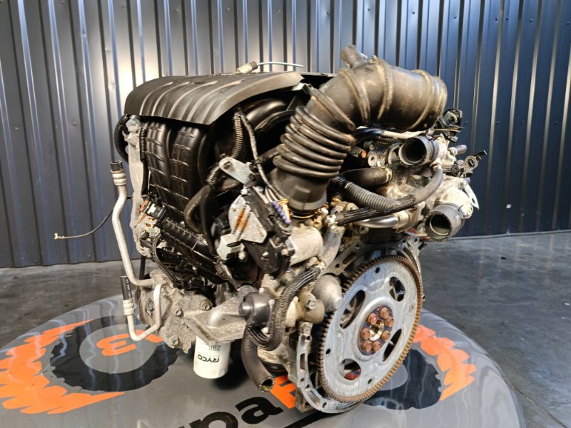 Двигатель, 113000 рублей, Красноярск