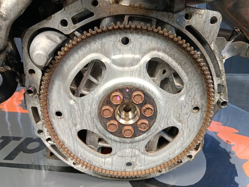 Двигатель, 113000 рублей, Красноярск