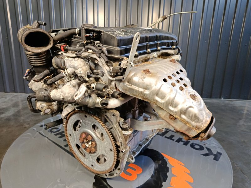 Двигатель, 113000 рублей, Красноярск