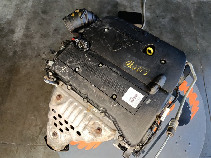 Двигатель, 113000 рублей, Красноярск