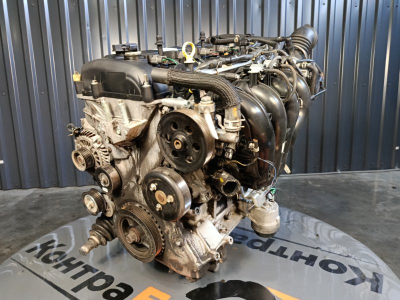 Двигатель, 75000 рублей, Красноярск