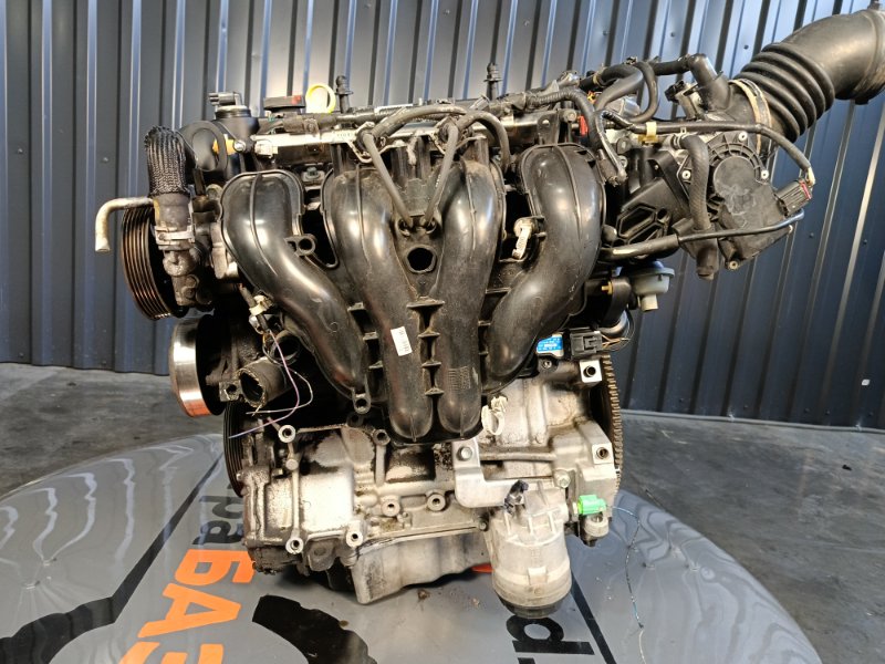 Двигатель, 75000 рублей, Красноярск