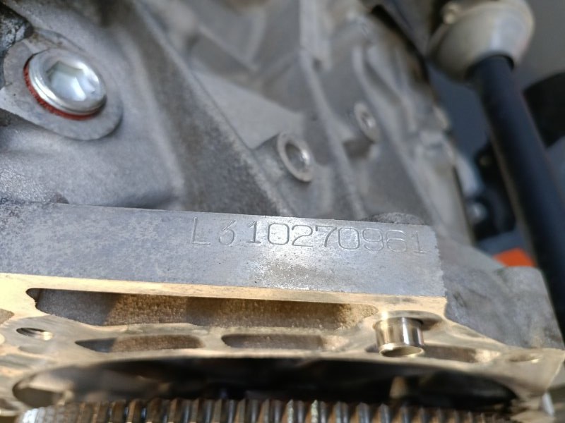 Двигатель, 75000 рублей, Красноярск