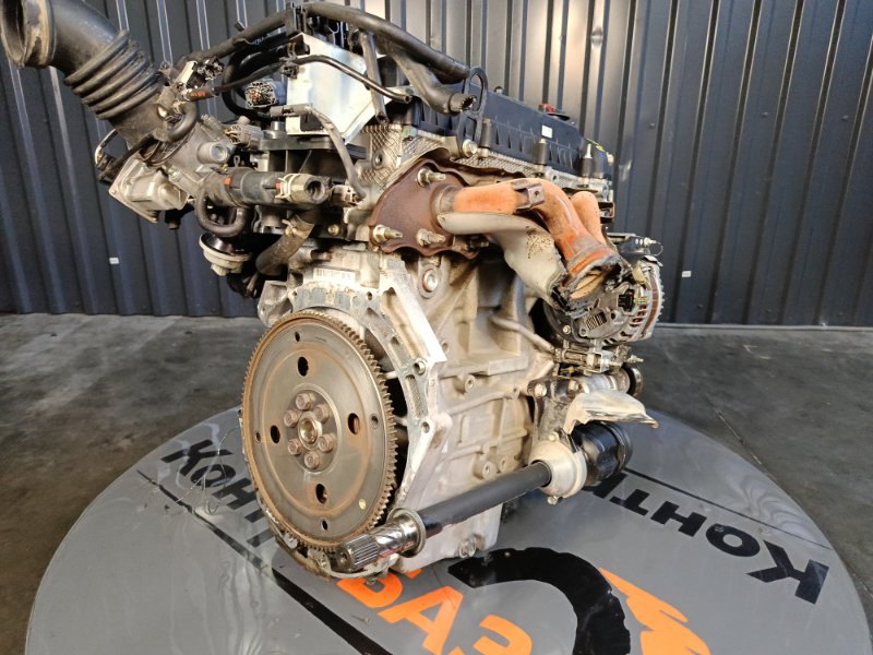 Двигатель, 75000 рублей, Красноярск