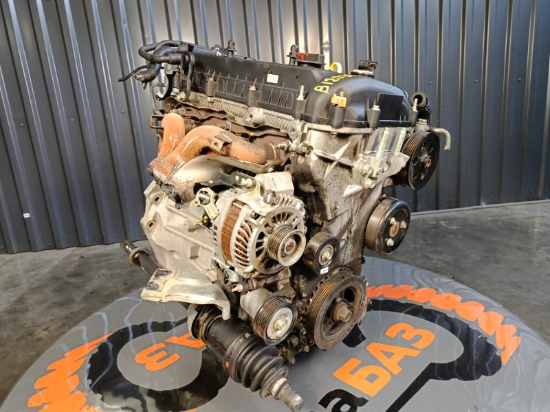 Двигатель, 75000 рублей, Красноярск