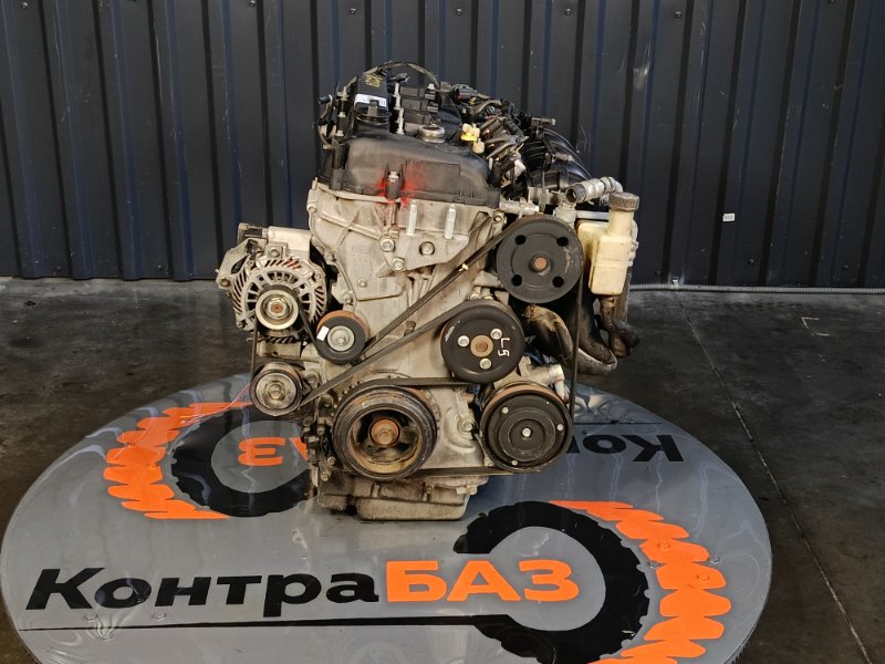 Двигатель, 95000 рублей, Красноярск