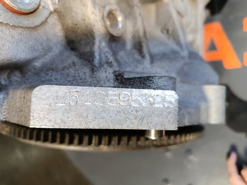 Двигатель, 95000 рублей, Красноярск