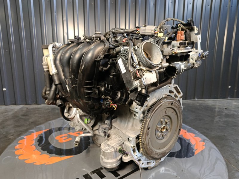 Двигатель, 95000 рублей, Красноярск