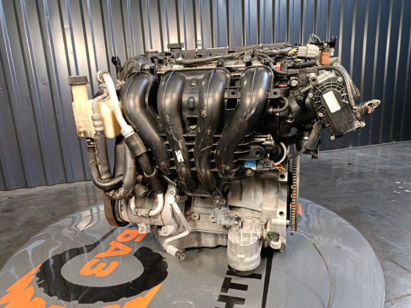 Двигатель, 95000 рублей, Красноярск