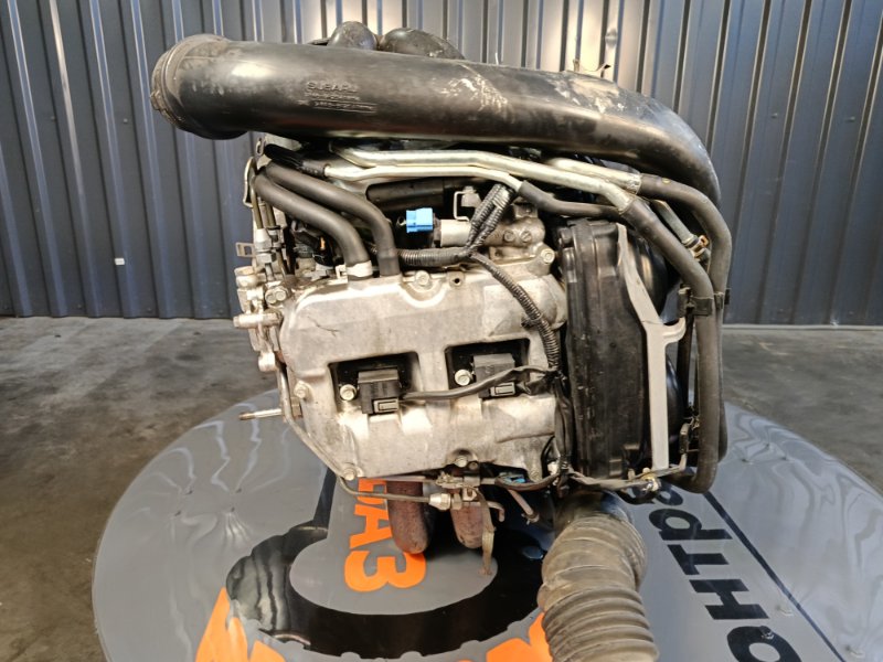 Двигатель, 125000 рублей, Красноярск