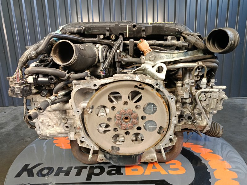 Двигатель, 125000 рублей, Красноярск