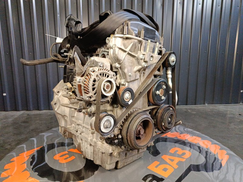 Двигатель, 92000 рублей, Красноярск