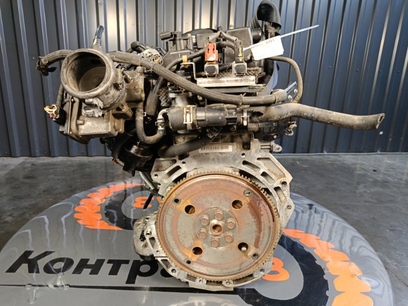 Двигатель, 92000 рублей, Красноярск