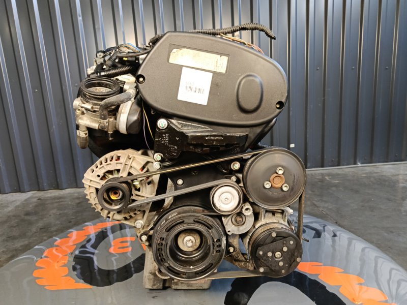 Двигатель, 101000 рублей, Красноярск