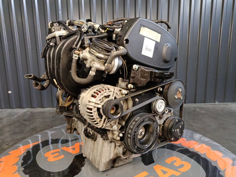 Двигатель, 101000 рублей, Красноярск