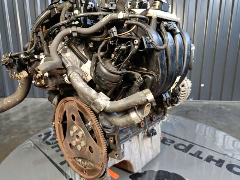 Двигатель, 101000 рублей, Красноярск