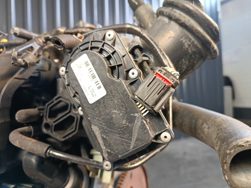 Двигатель, 60000 рублей, Красноярск