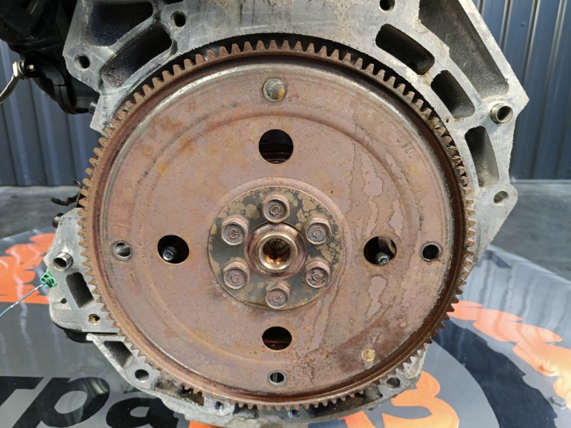 Двигатель, 60000 рублей, Красноярск