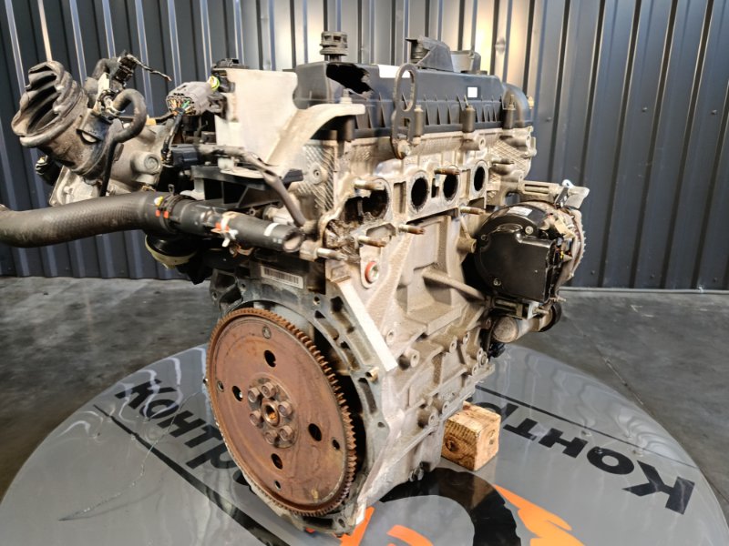 Двигатель, 60000 рублей, Красноярск