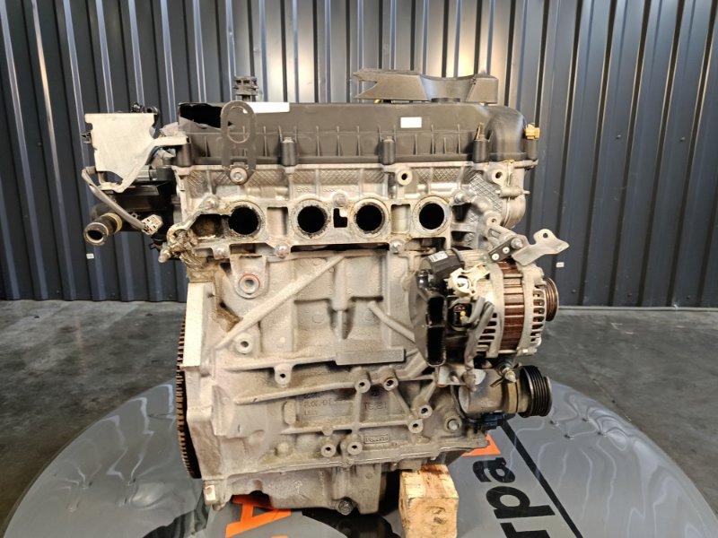 Двигатель, 60000 рублей, Красноярск