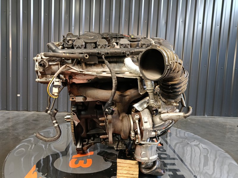 Двигатель, 188000 рублей, Красноярск