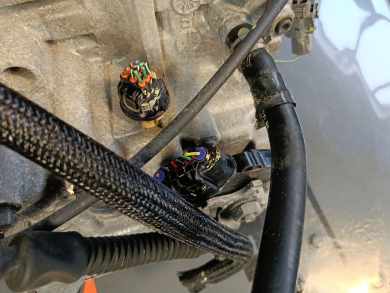 АКПП, 35000 рублей, Красноярск